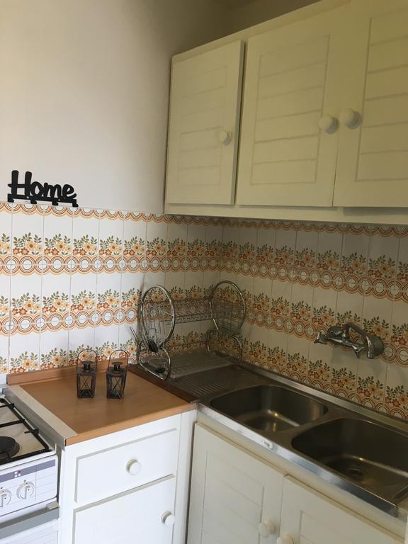 Appartamento Angelo ιι Palaiokastritsa