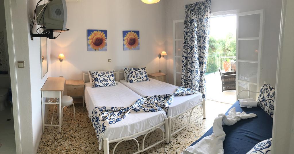 Appartamento Angelo ιι