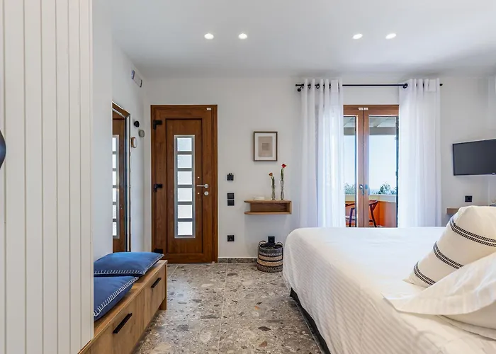 Villa Angelo Ιι