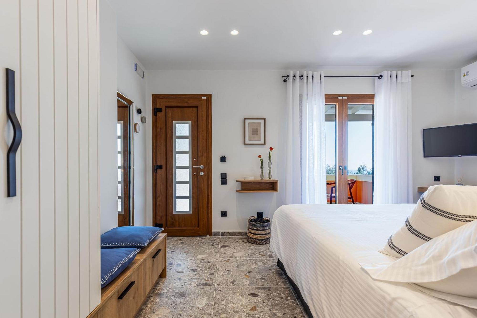 Apartment Angelo ιι