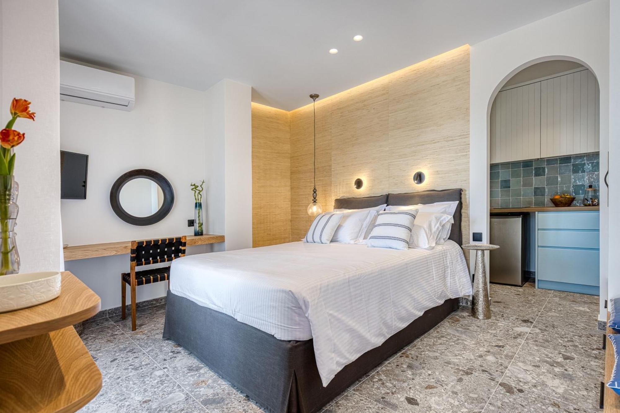 Apartment Angelo ιι *