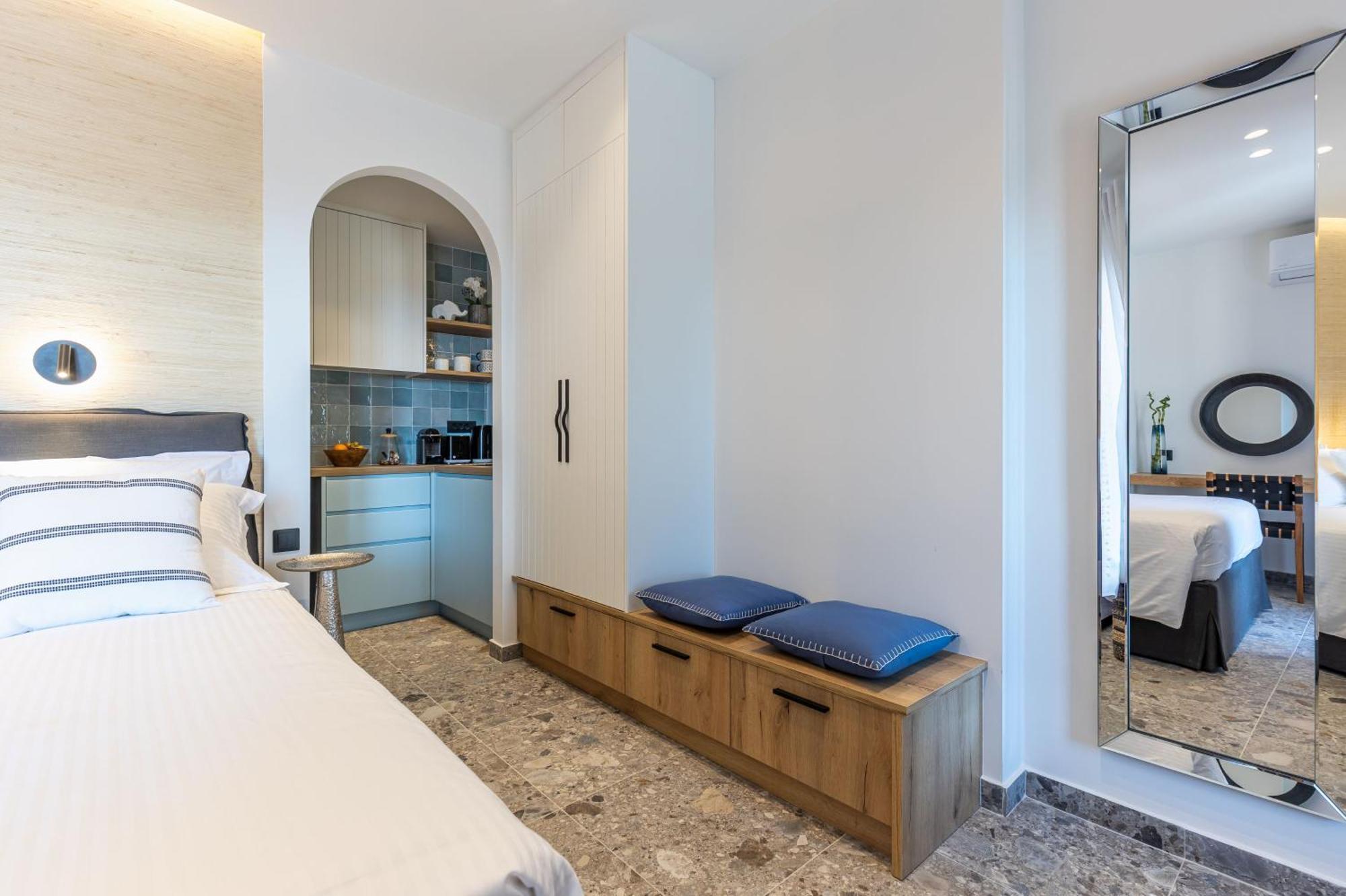 Angelo ιι Apartment *