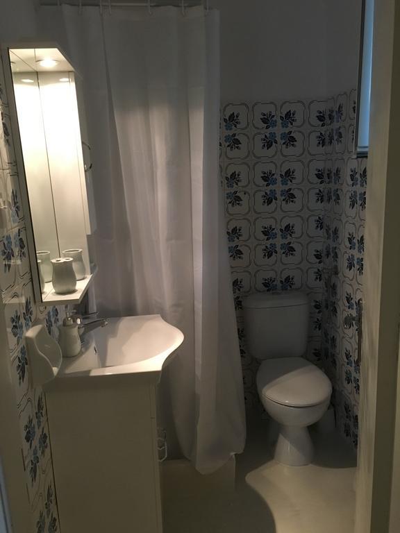 Apartment Angelo ιι