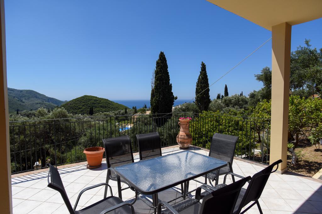 Angelo ιι Apartment