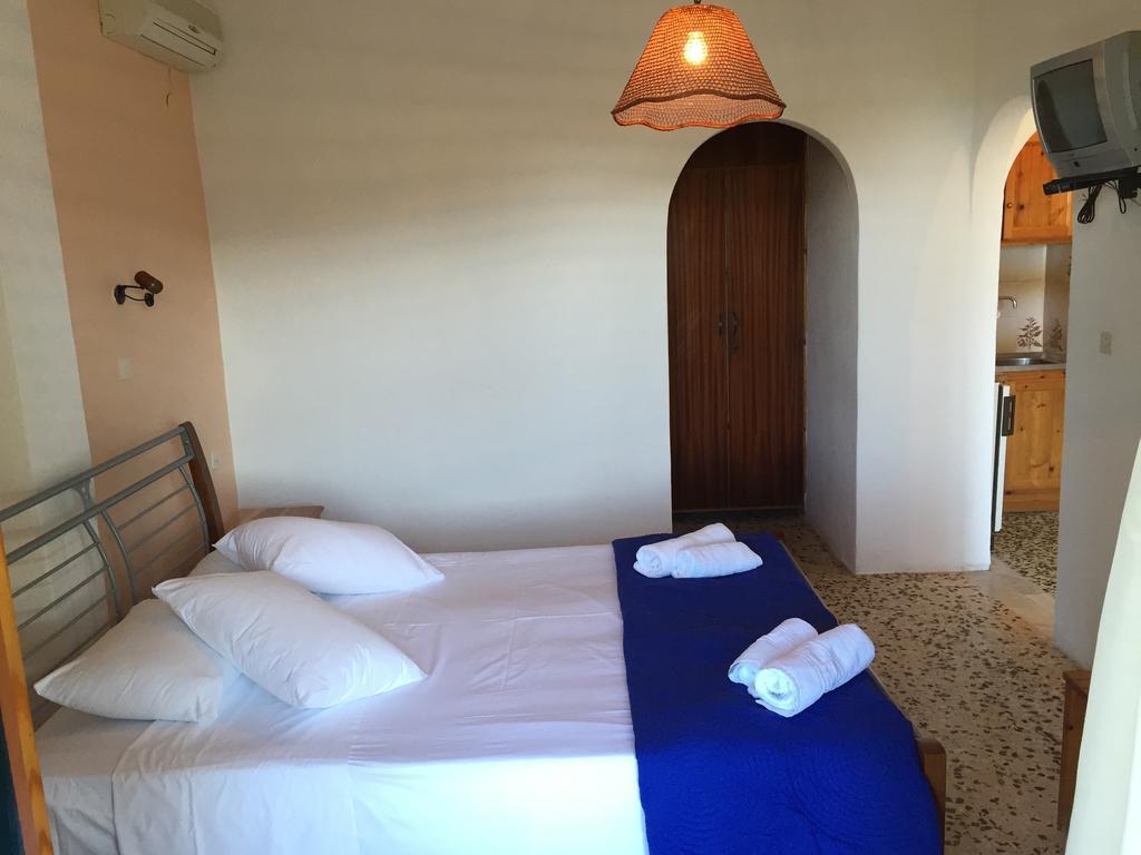 Apartment Angelo ιι