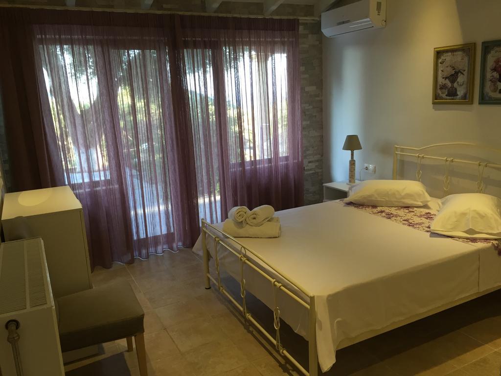 Apartment Angelo ιι