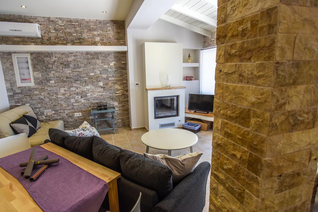 Apartment Angelo ιι