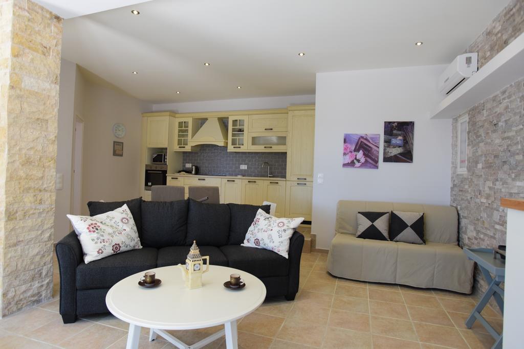 Angelo ιι Apartment