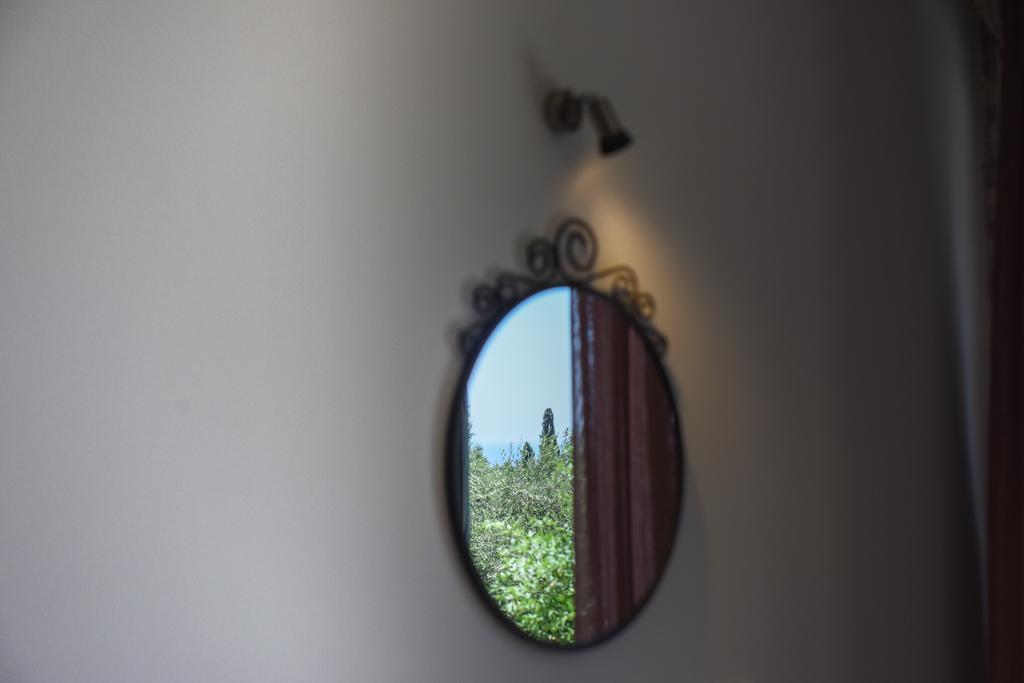 Apartment Angelo ιι Paleokastritsa