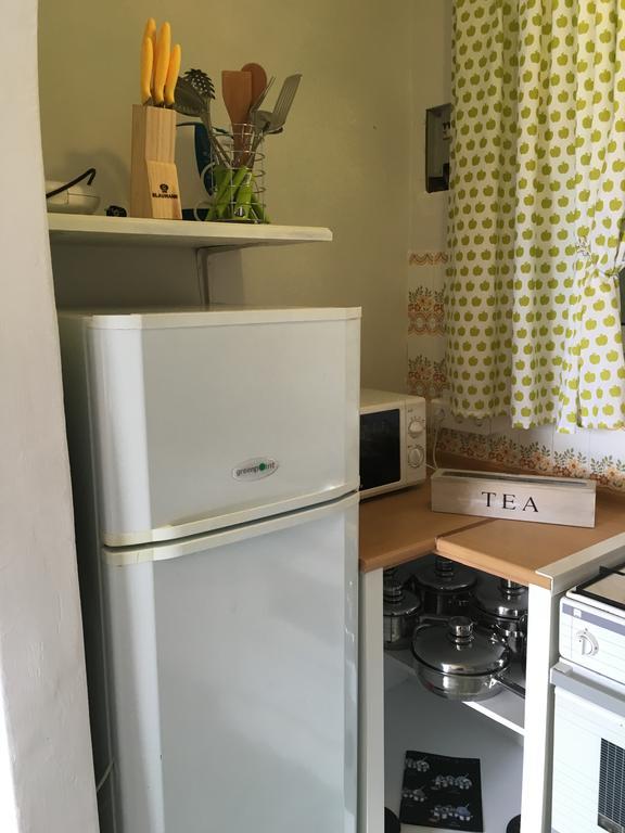 Angelo ιι Apartment