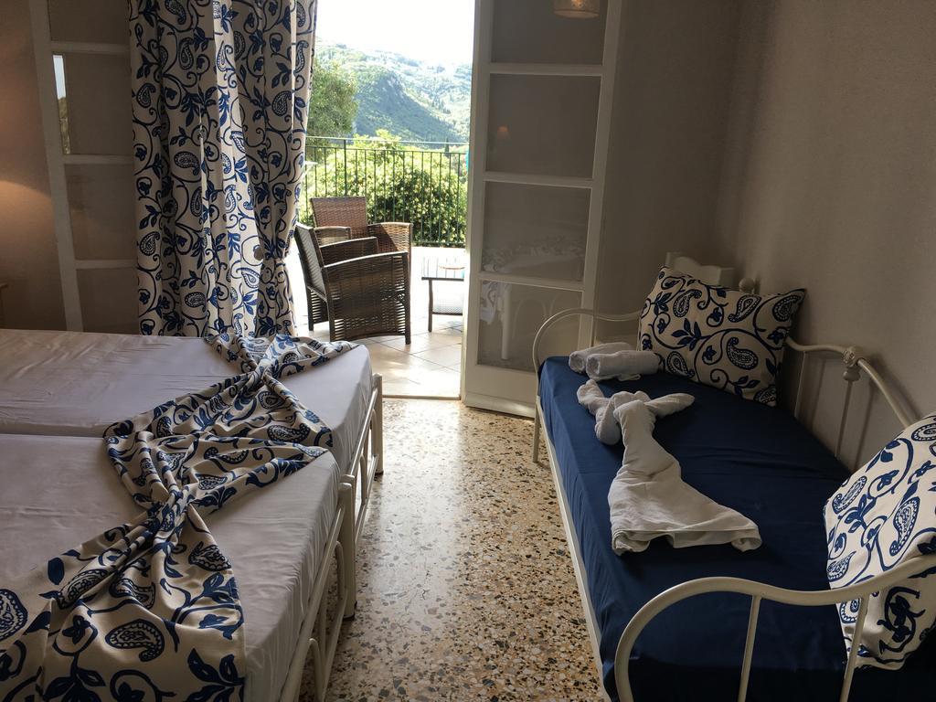 Apartment Angelo ιι *