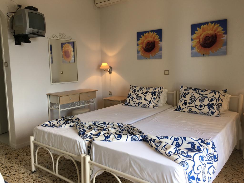Angelo ιι Apartment *