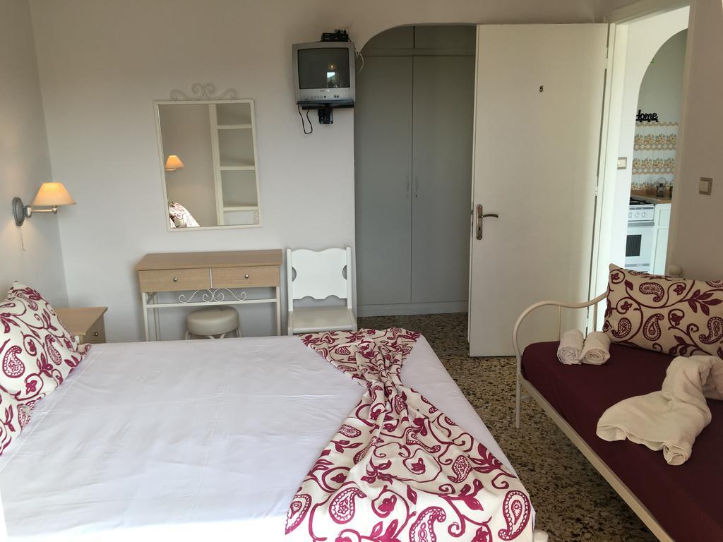 Angelo ιι Apartment