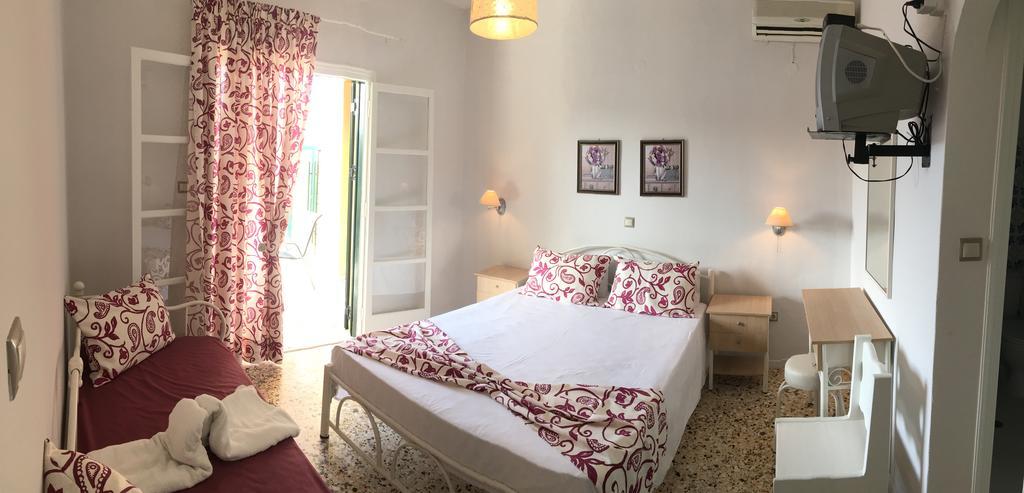 Apartment Angelo ιι