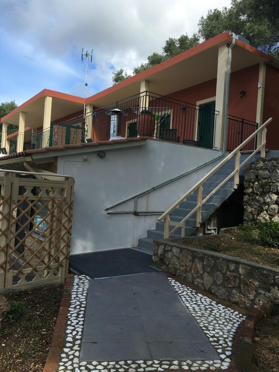 Apartment Angelo ιι